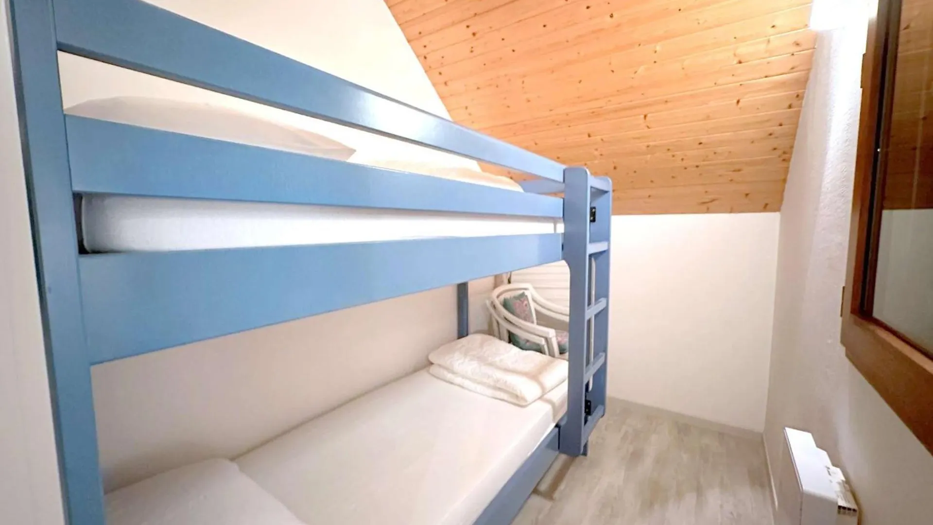 T2 Duplex 6 Pers - Terrasse, Parking, Salle Musculation - Saint Lary Soulan - Fr-1-457-348 法国